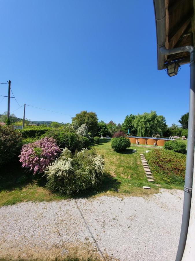 The Studio, Saint-Rabier المظهر الخارجي الصورة